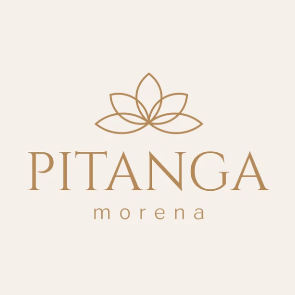 Logo Pitanga Morena
