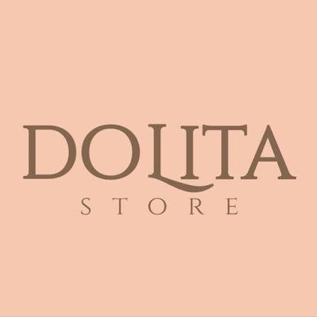 Logo Dolita Store