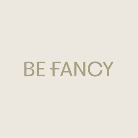 Logo Be Fancy